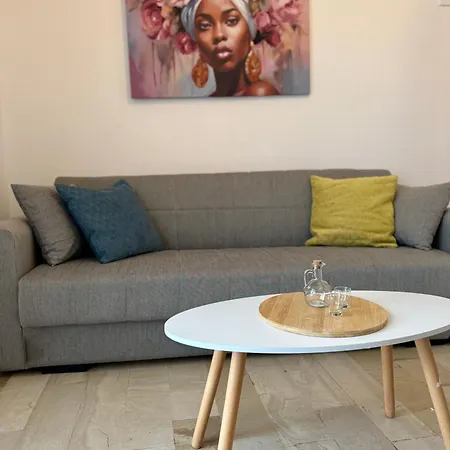 Siesta Luxury Holiday home Heraklion (Crete)