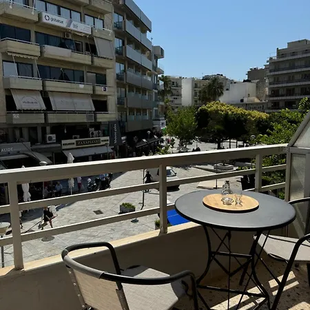 Siesta Luxury * Heraklion (Crete)