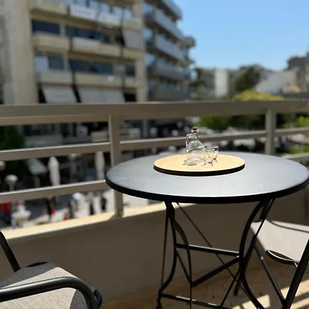 Siesta Luxury Holiday home
