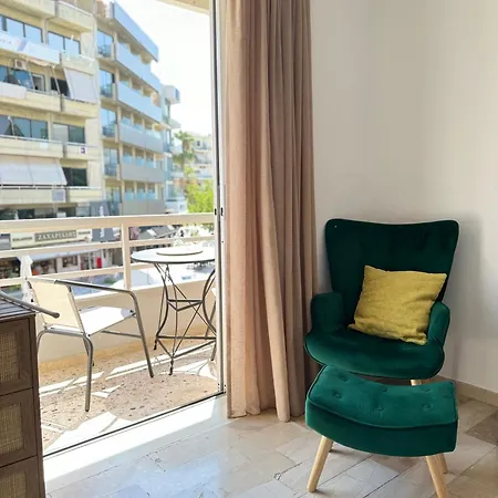 Siesta Luxury * Heraklion (Crete)