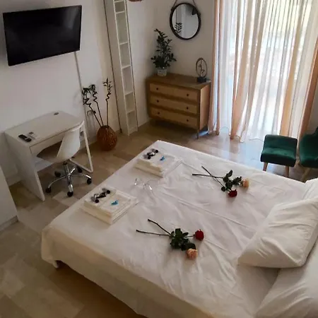 Siesta Luxury *