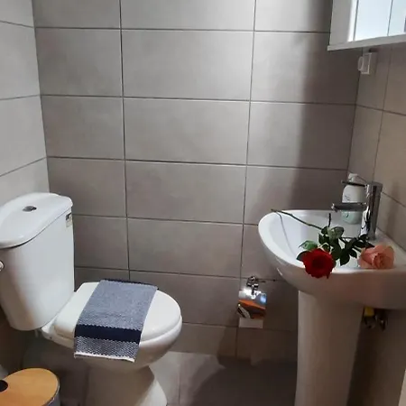 Holiday home Siesta Luxury *